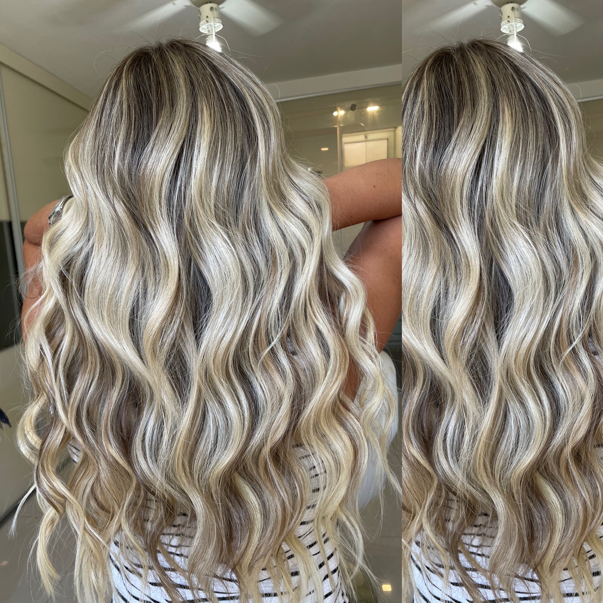 Balayage